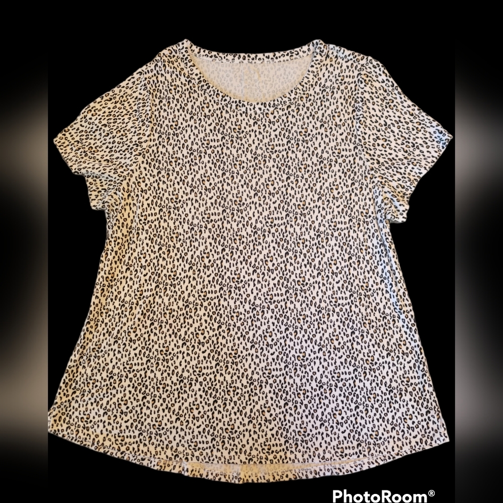 Maurices 24/7 tee